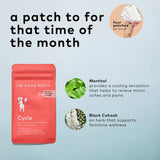 Cycle Patch