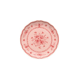 Plato para ensalada/postre, Vila rosa-rojo 20 cm