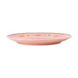 Dinner Plates, Vila Pink-Red 11"