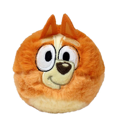 BINGO - Bluey Brincolín