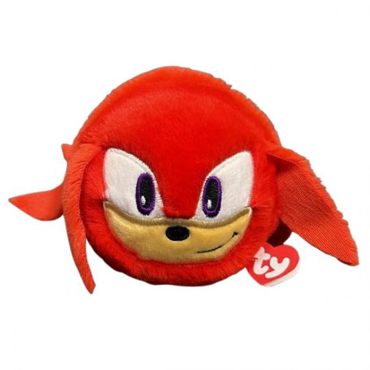 KNUCKLES - Sonic  Bounce
