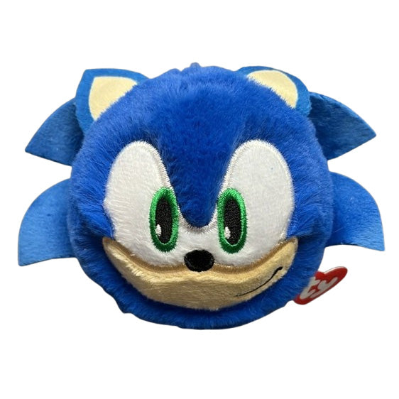 SONIC - Salto de Sonic