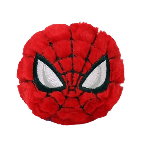 SPIDER-MAN - Rebote