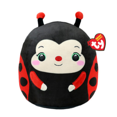 LUCY - mariquita squish 25 cm