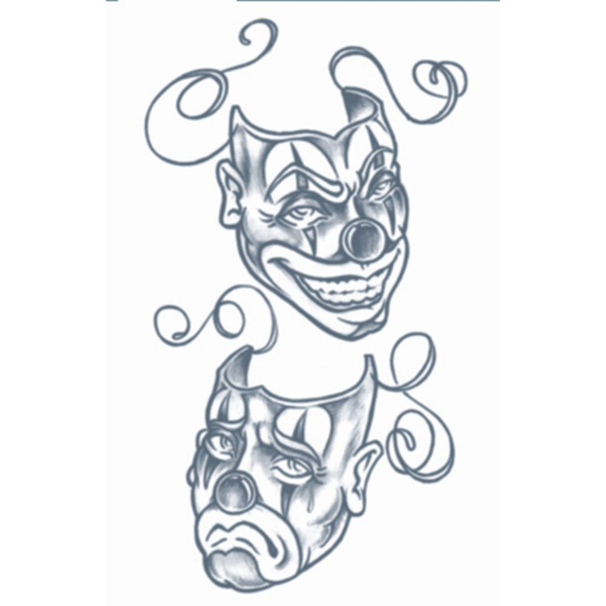 Later Rip Tattoo