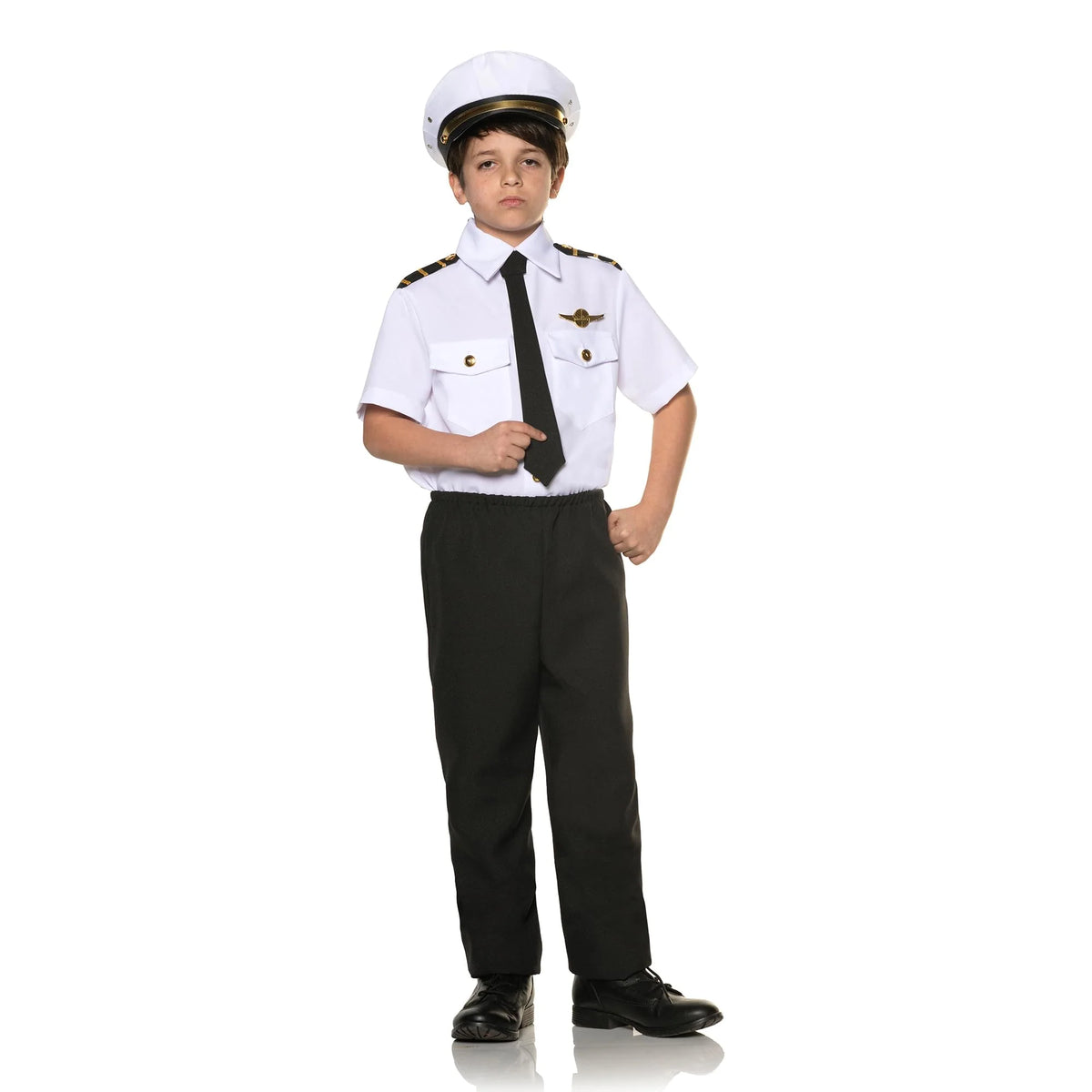 PILOTO DE PAN AM