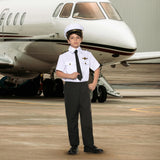 PILOTO DE PAN AM