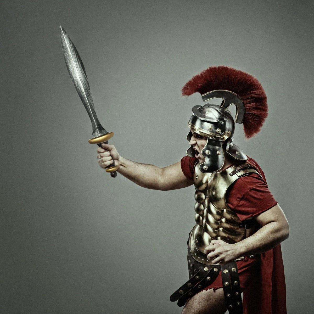 Espada romana