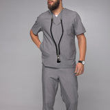 Doctor Stethoscope - Black