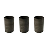 3PK Bote Treela 4.75G Barnwood