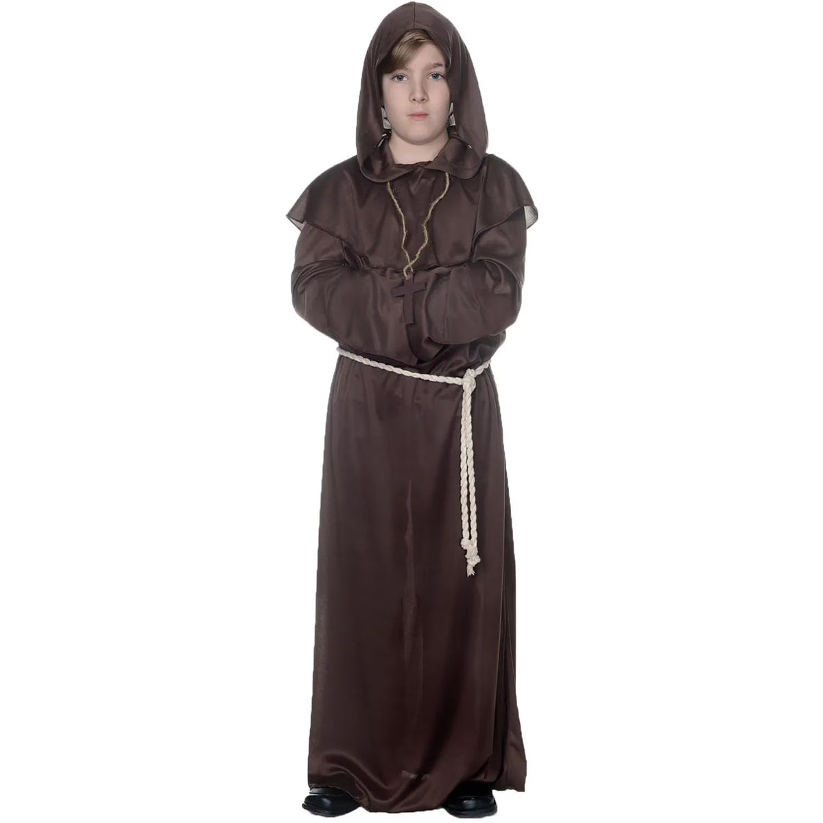 Monk Robe