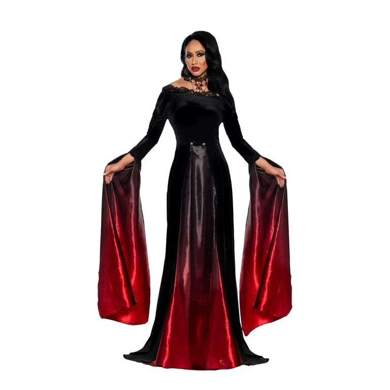 Elegant Vampire