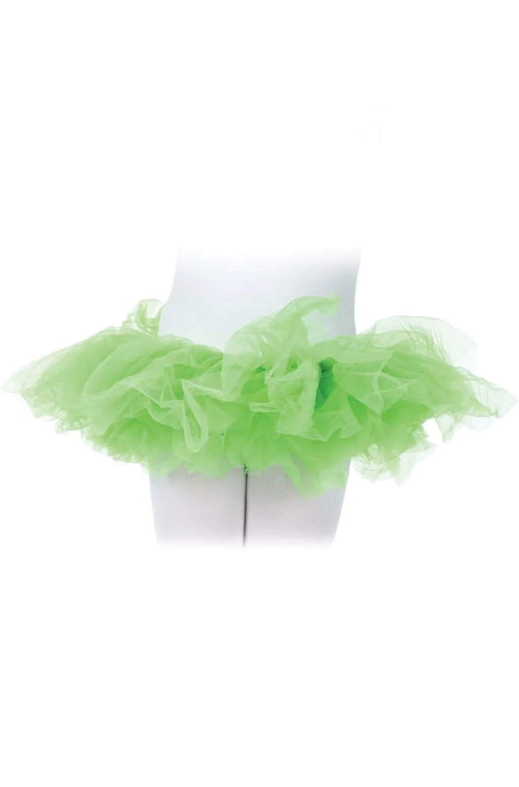 Tutu de niña - Verde