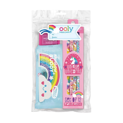 Paquete de la Felicidad de Unicornios