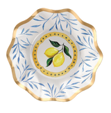 Cuenco de aperitivo/postre Capri Coast de 20 cm