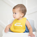 Oh Heysunshine Wonder Bib