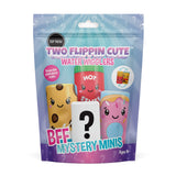 Dos Flippin Cute Peluches Blandos Misteriosos Minis