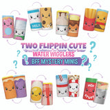 Dos Flippin Cute Peluches Blandos Misteriosos Minis