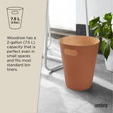 WOODROW ¿Puede Sierra?