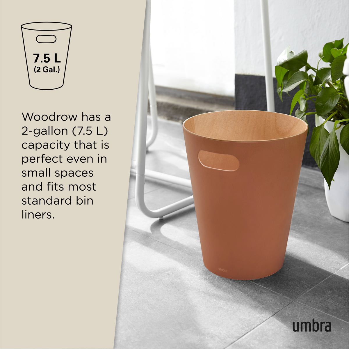 WOODROW ¿Puede Sierra?