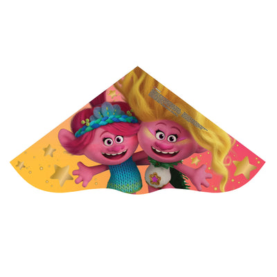Trolls   Cometa de Nylon 52