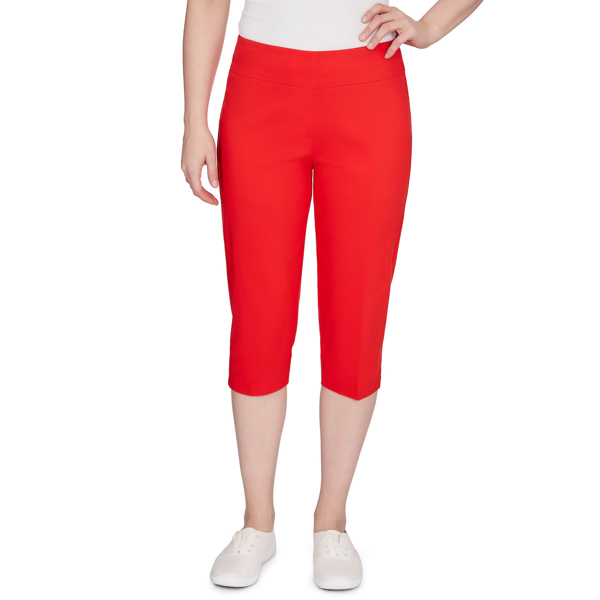 Tomate Americana Clamdigger - Ruby Rd