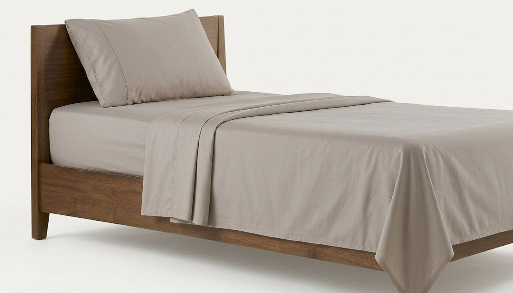 Colchón de Lujo Mat Pad Indulgence Impermeable Queen