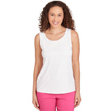 Camiseta blanca - Ruby Rd