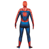 Traje Zentai de Spiderman para adultos