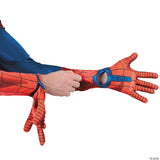 Traje Zentai de Spiderman para adultos