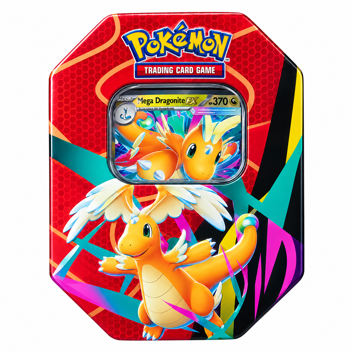 Card Pokemon  (Español)