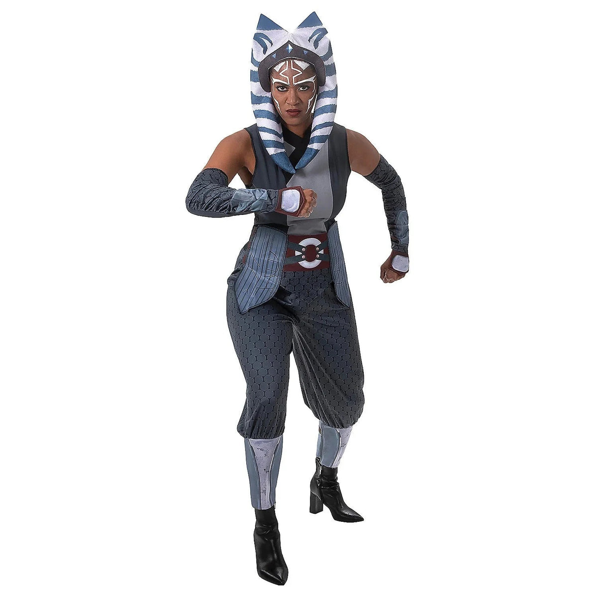 Ahsoka Mujeres
