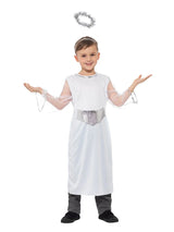 Disfraz de Ángel, Niños