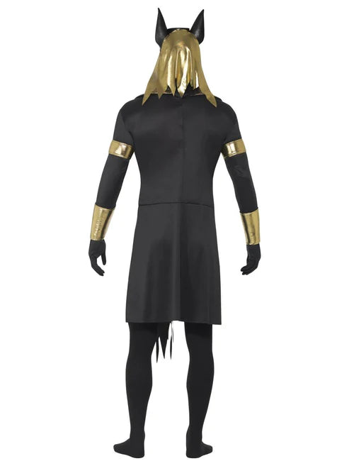 Anubis el Chacal