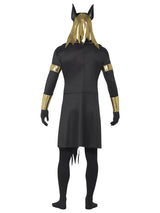 Anubis el Chacal
