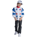 Set de rol de astronauta - Niños