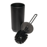 Austin Bowl Brush Matte Black