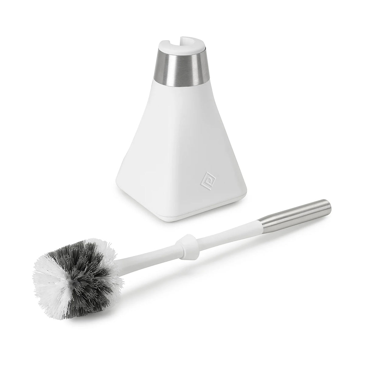 Cesto para escobilla de baño Avant