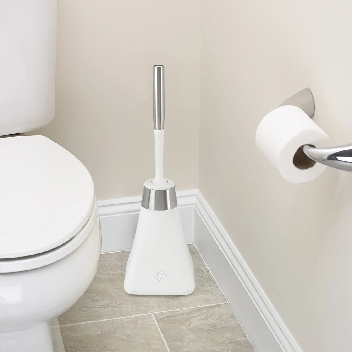 Cesto para escobilla de baño Avant