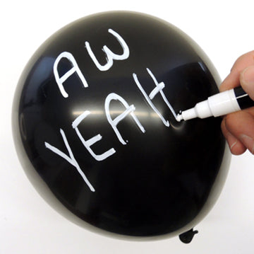 Globos de Pizarra