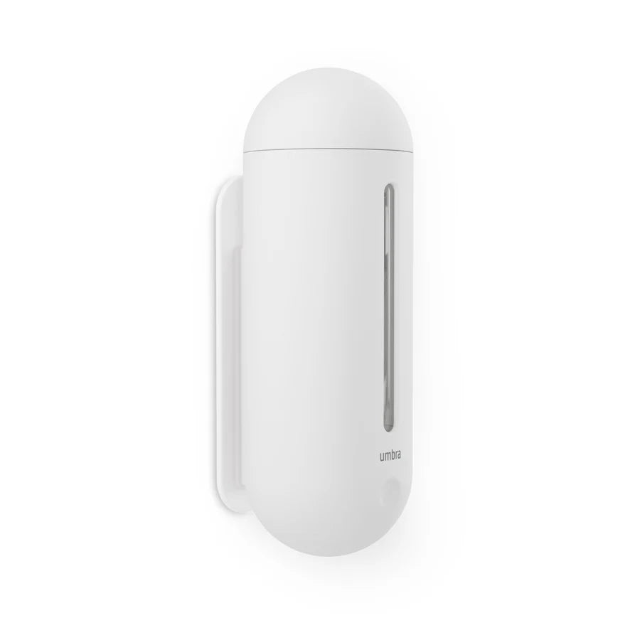 Dispensador de Jabón de Pared Pingüino