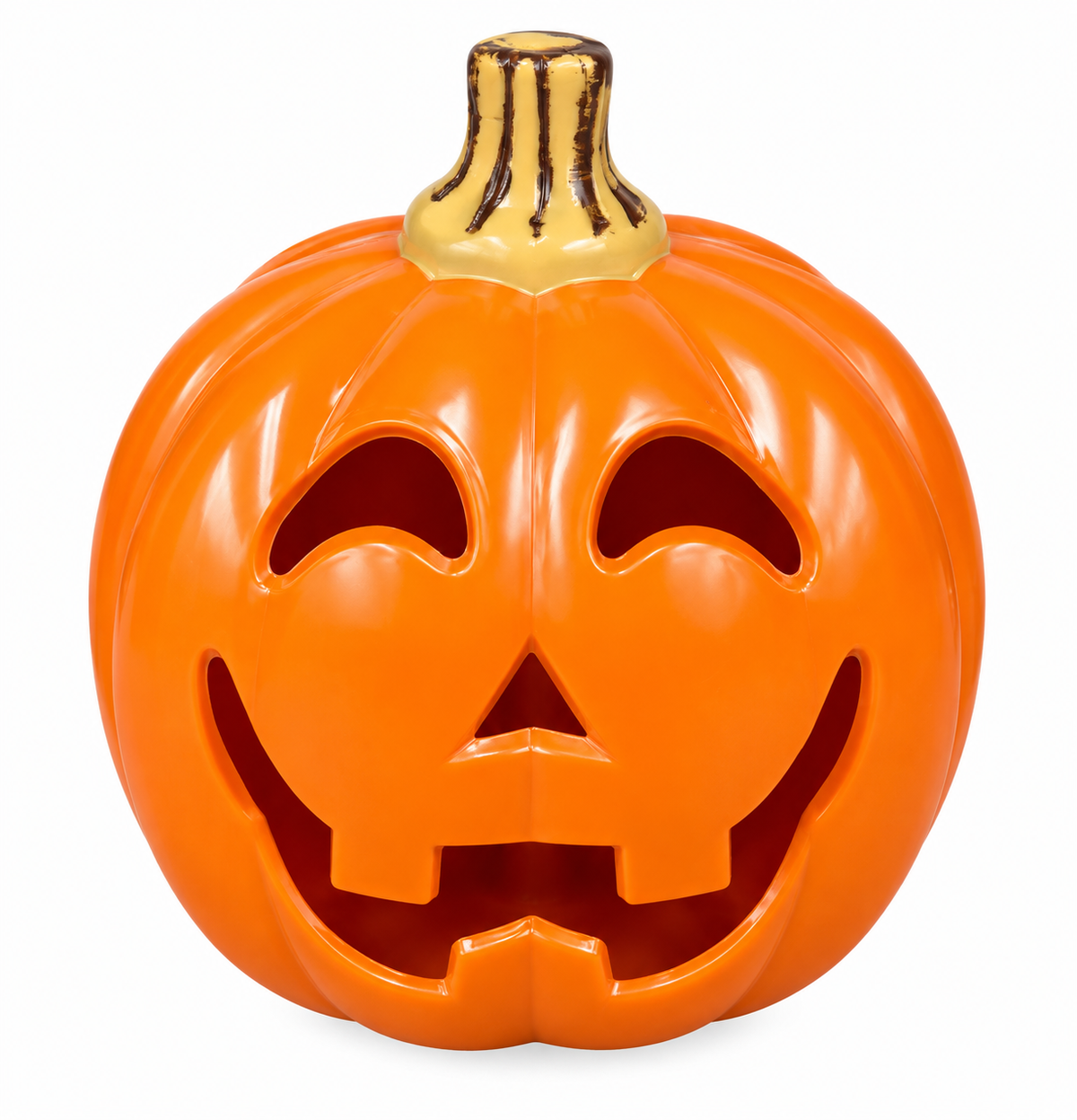 Mini Calabaza de 3.5 pulgadas