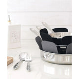 T-Fal 3pc Cookware Guard Set