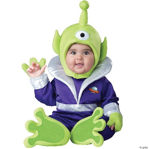 Mini Martian