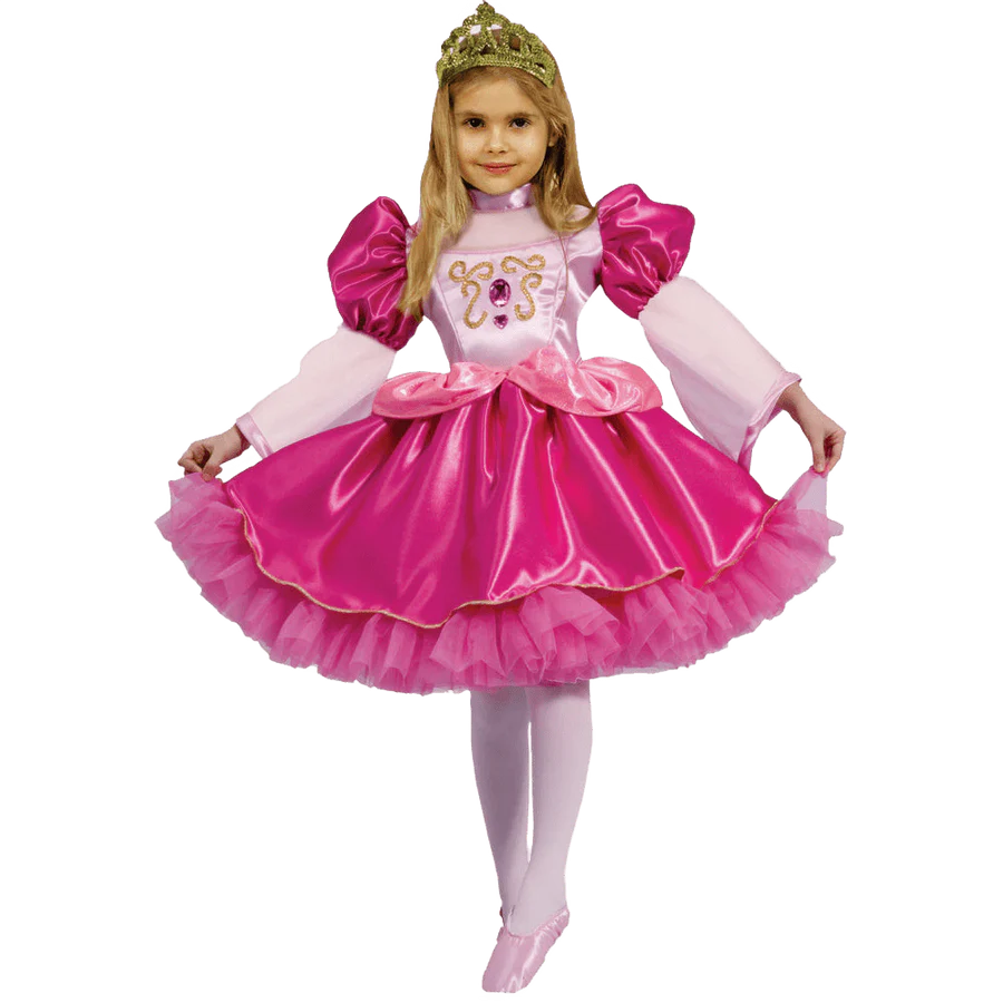 Elegante bailarina