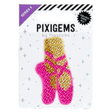 ¡NUEVO! Zapatillas de ballet Billie Pixigem