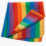 Pañuelo de arcoíris