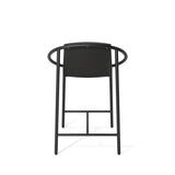 Taburete de mostrador Ringo Negro