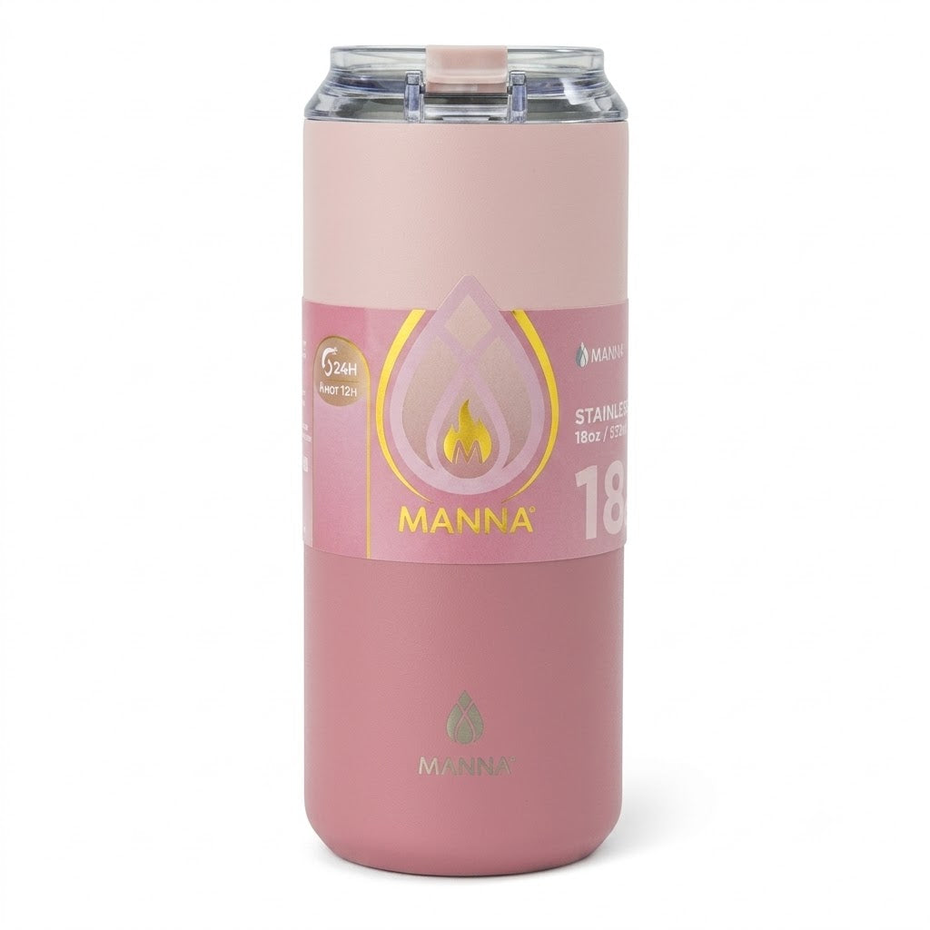 Lata alta de 18 oz - Ombre VP/PKC