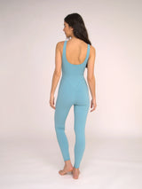 Unitard Dusty Sage